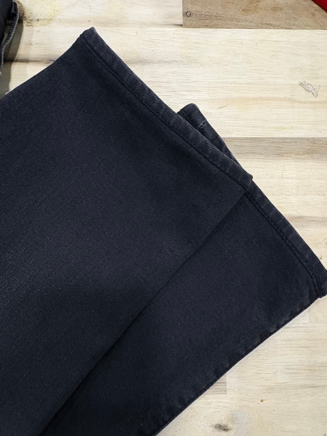 리바이스 511 흑청  W28 L32 상품이미지3