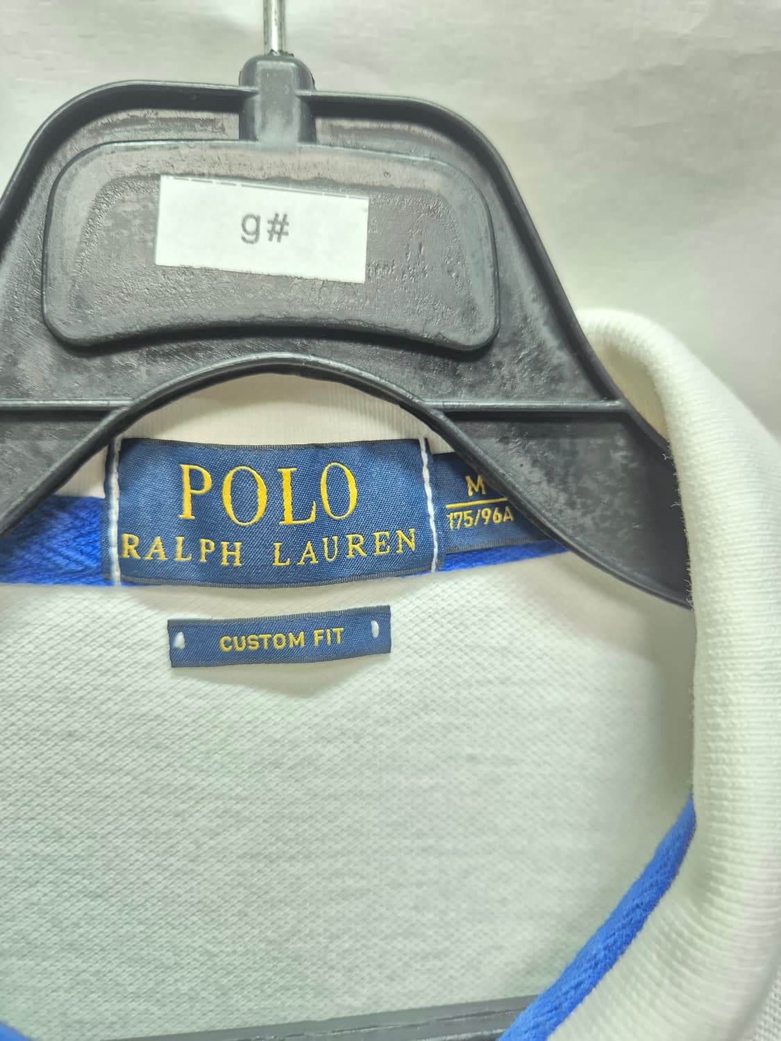 폴로 빅포니 pk 상품이미지3