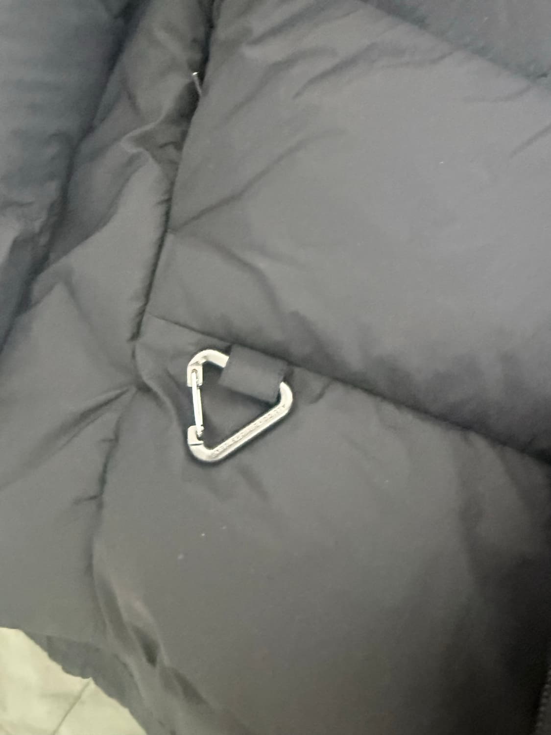 나이키 ACG 써마핏 루나 레이크 패딩 XXL 상품이미지9