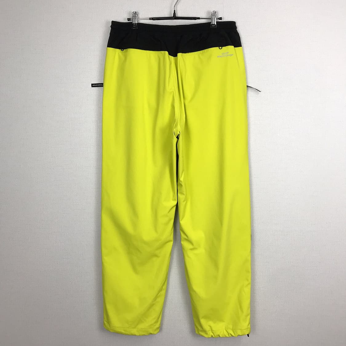 디스이즈네버댓 고어텍스 바지 팬츠 남성L 상품이미지4