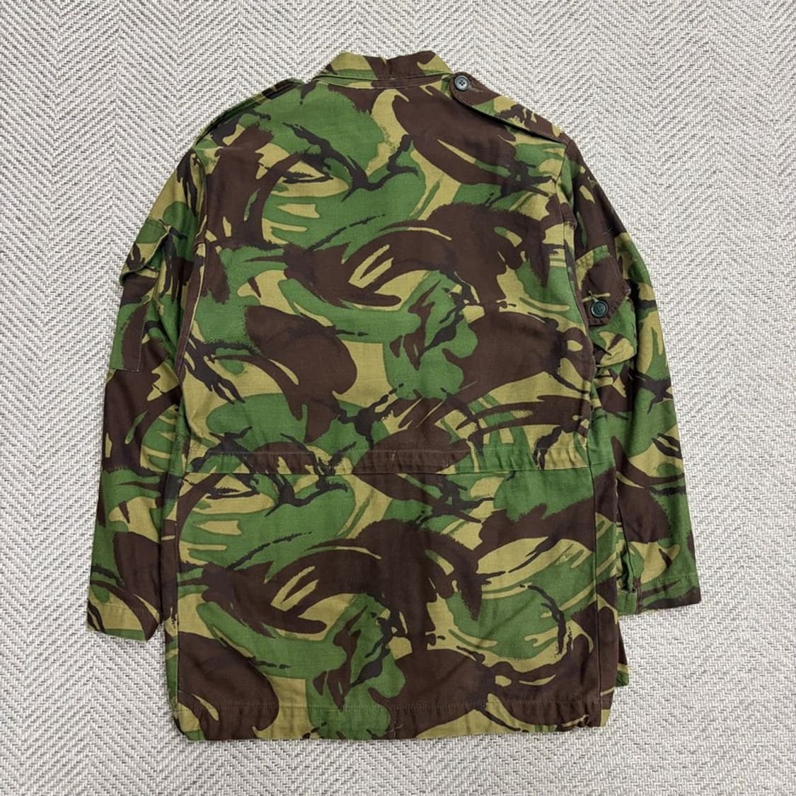 빈티지 카모 워크 자켓 v1870 상품이미지3