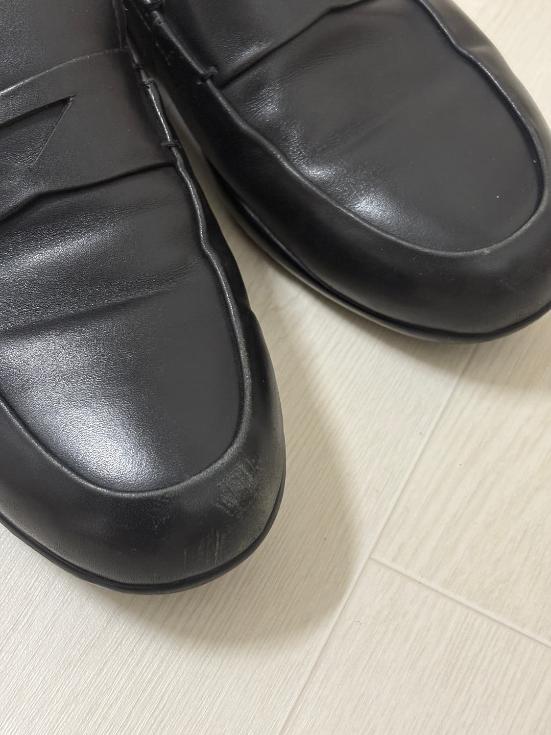 [42] 프라다 스포츠 로퍼 상품이미지3