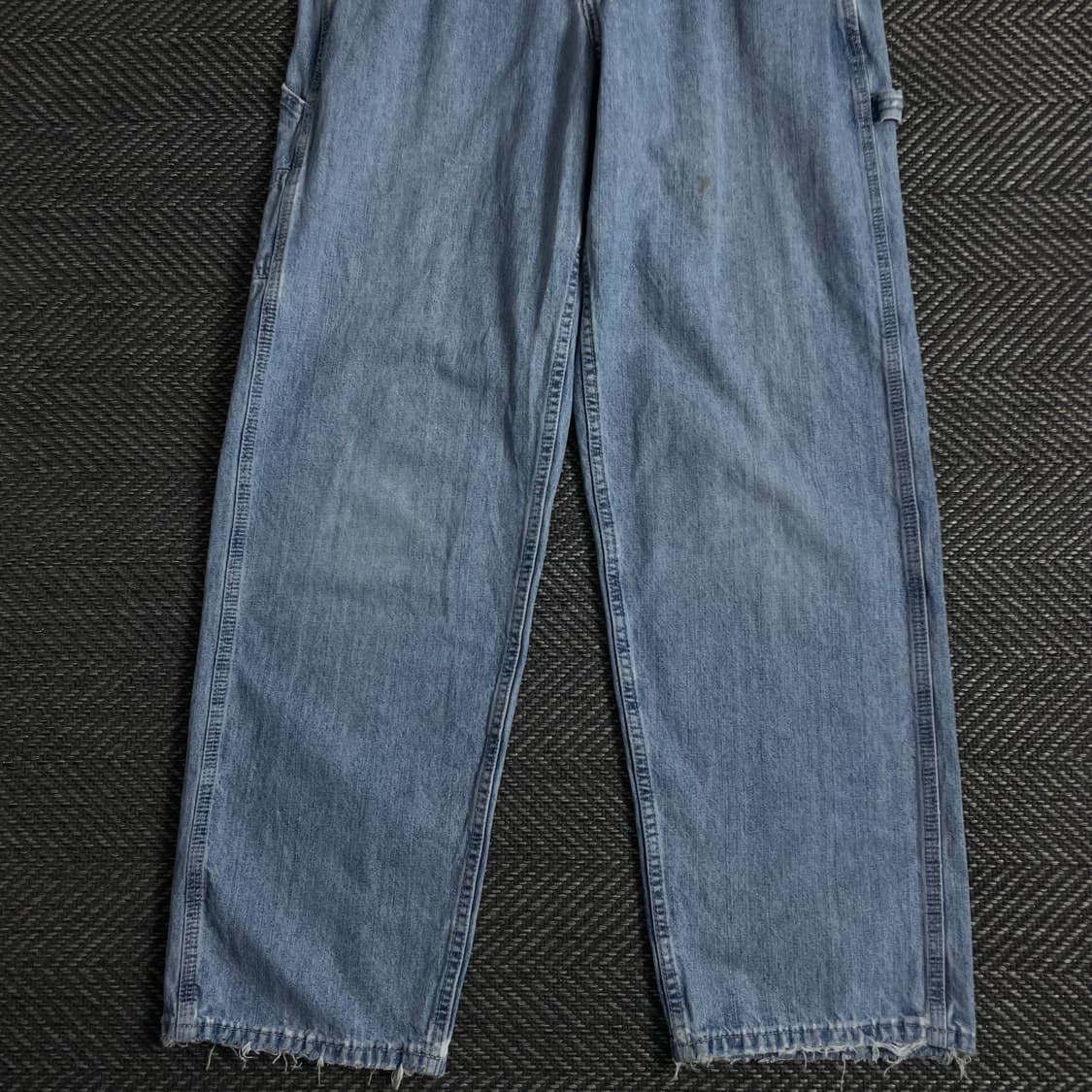 Lee USA 오리지날 데님 카펜터 워크 팬츠o 3471 상품이미지2