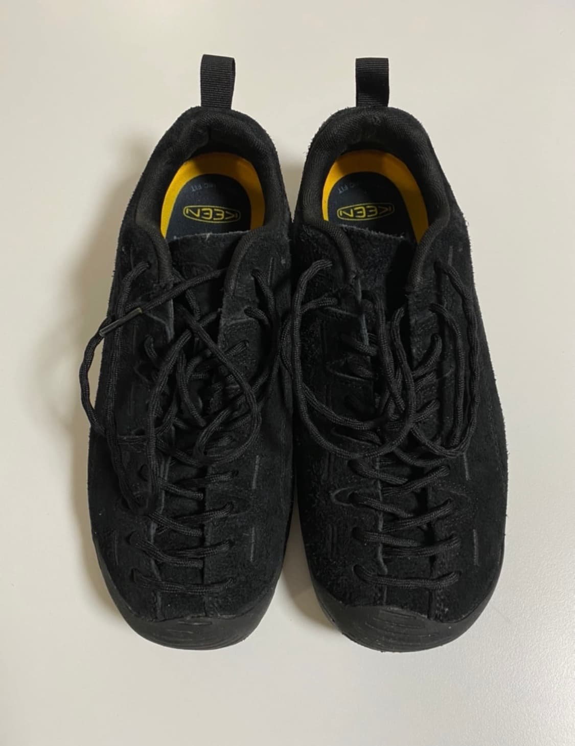 [275] 킨 재스퍼 블랙 상품이미지1