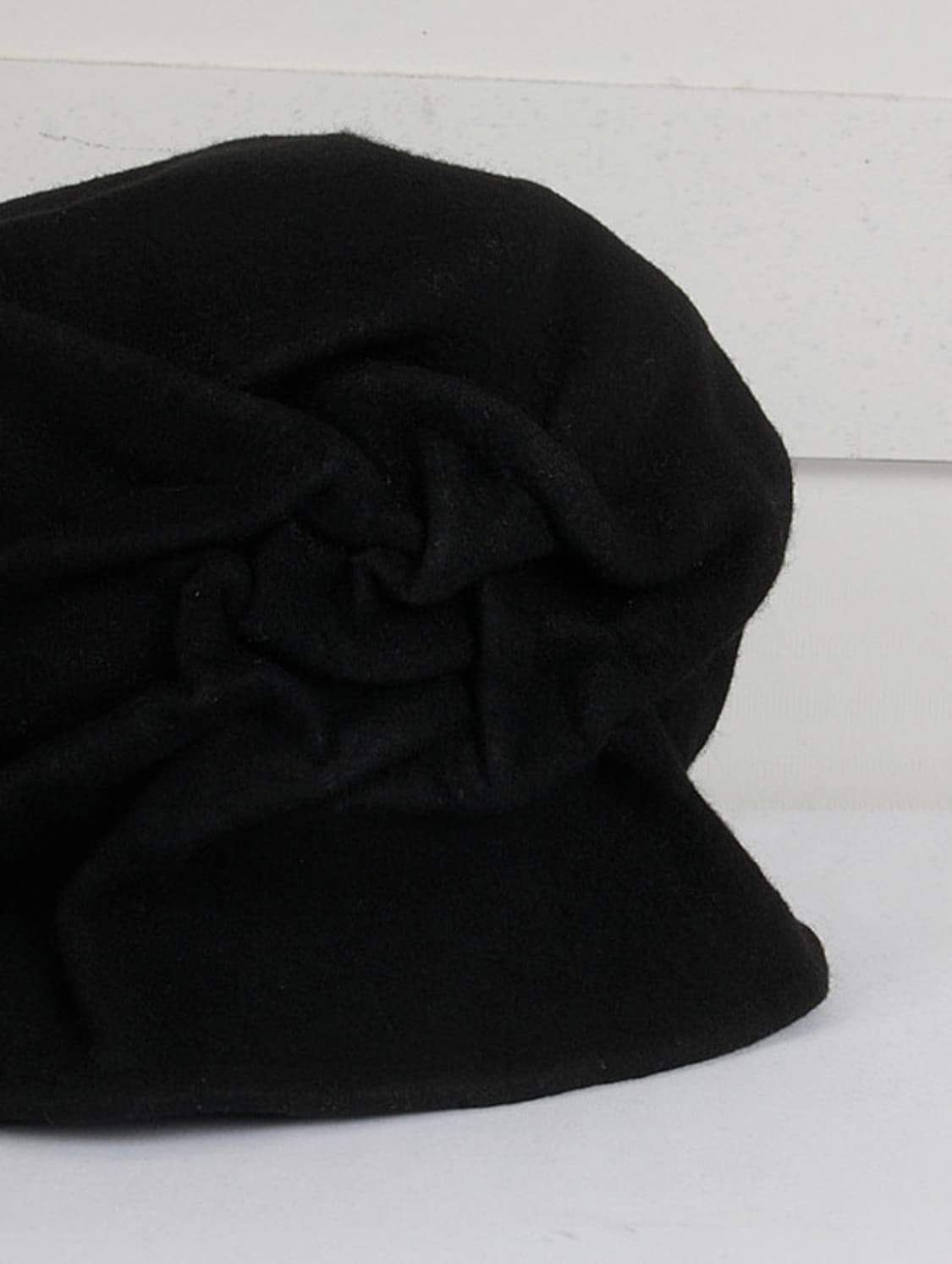 CA4LA wool hat  상품이미지2
