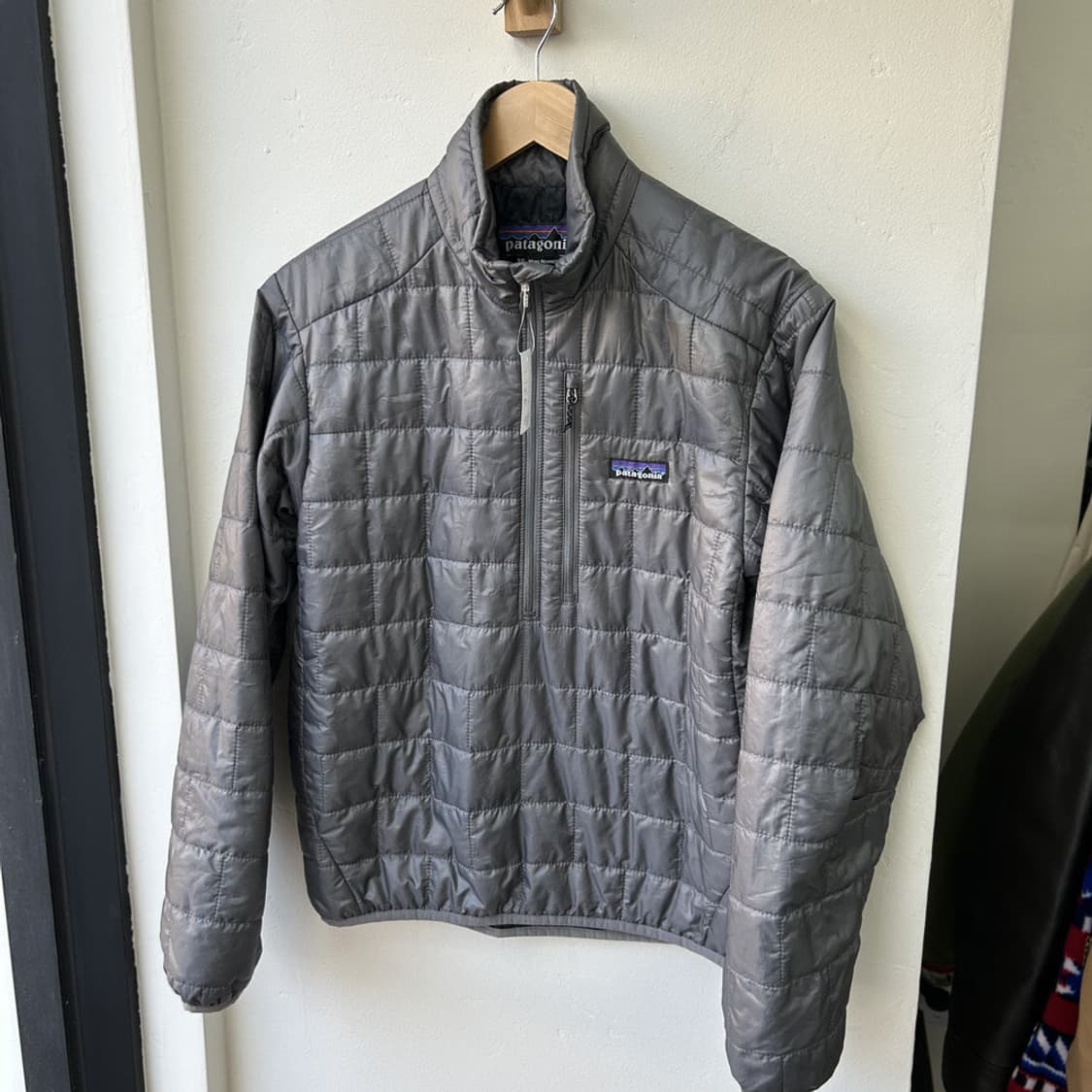 16129 - 파타고니아 나노 퍼프 자켓 상품이미지2