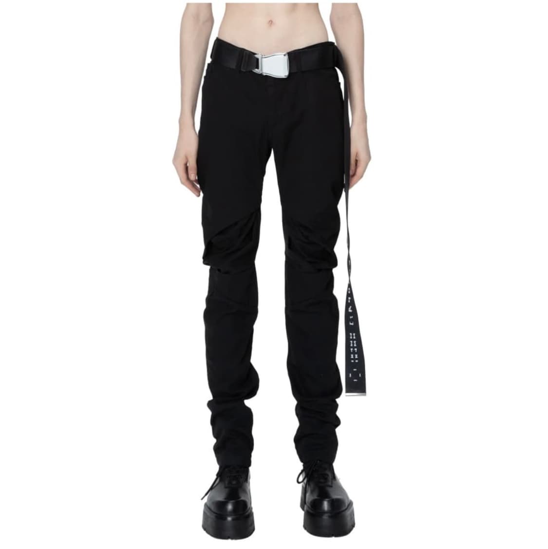 Julius biker pants 상품이미지4