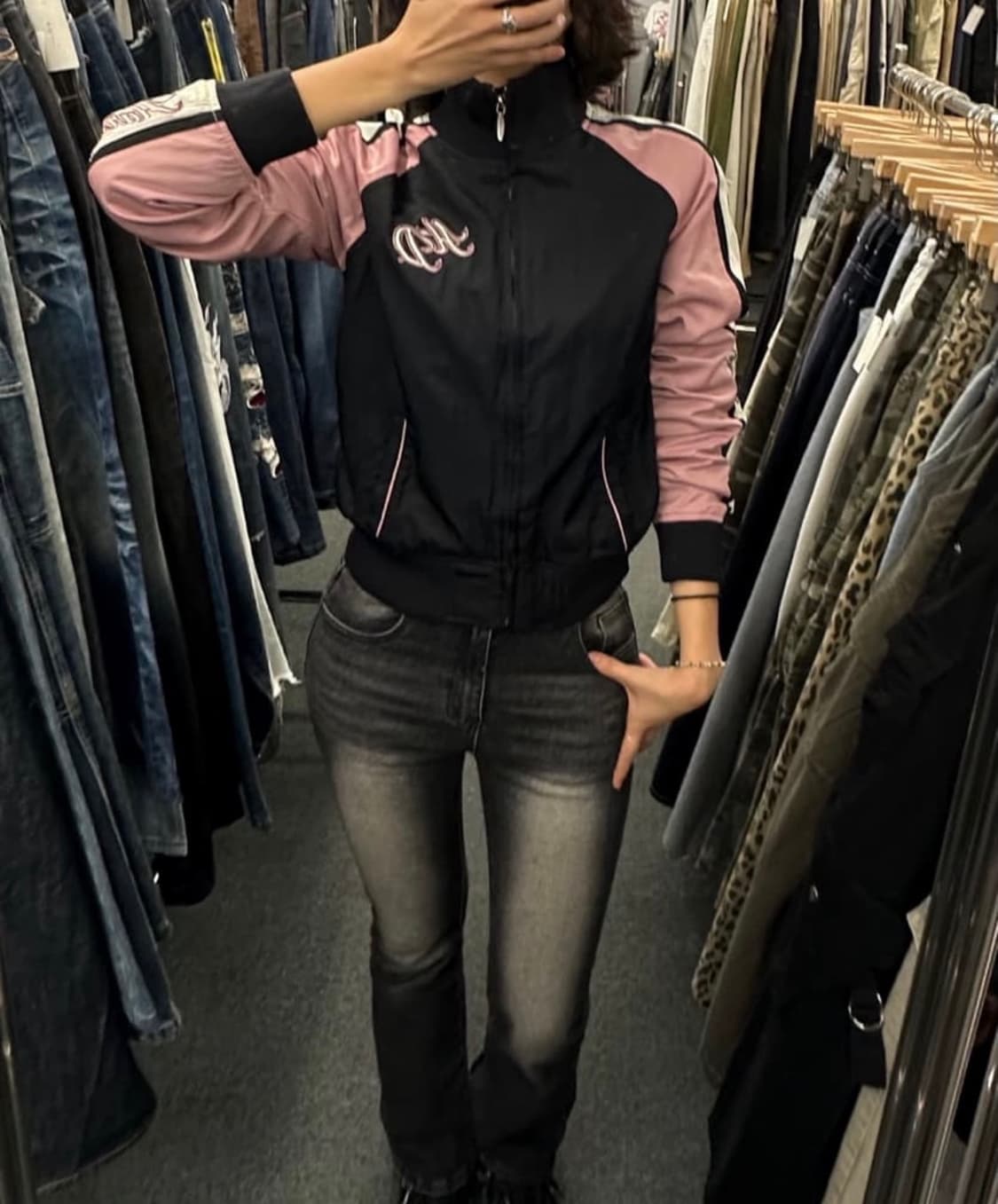 할리데이비슨자켓 상품이미지1