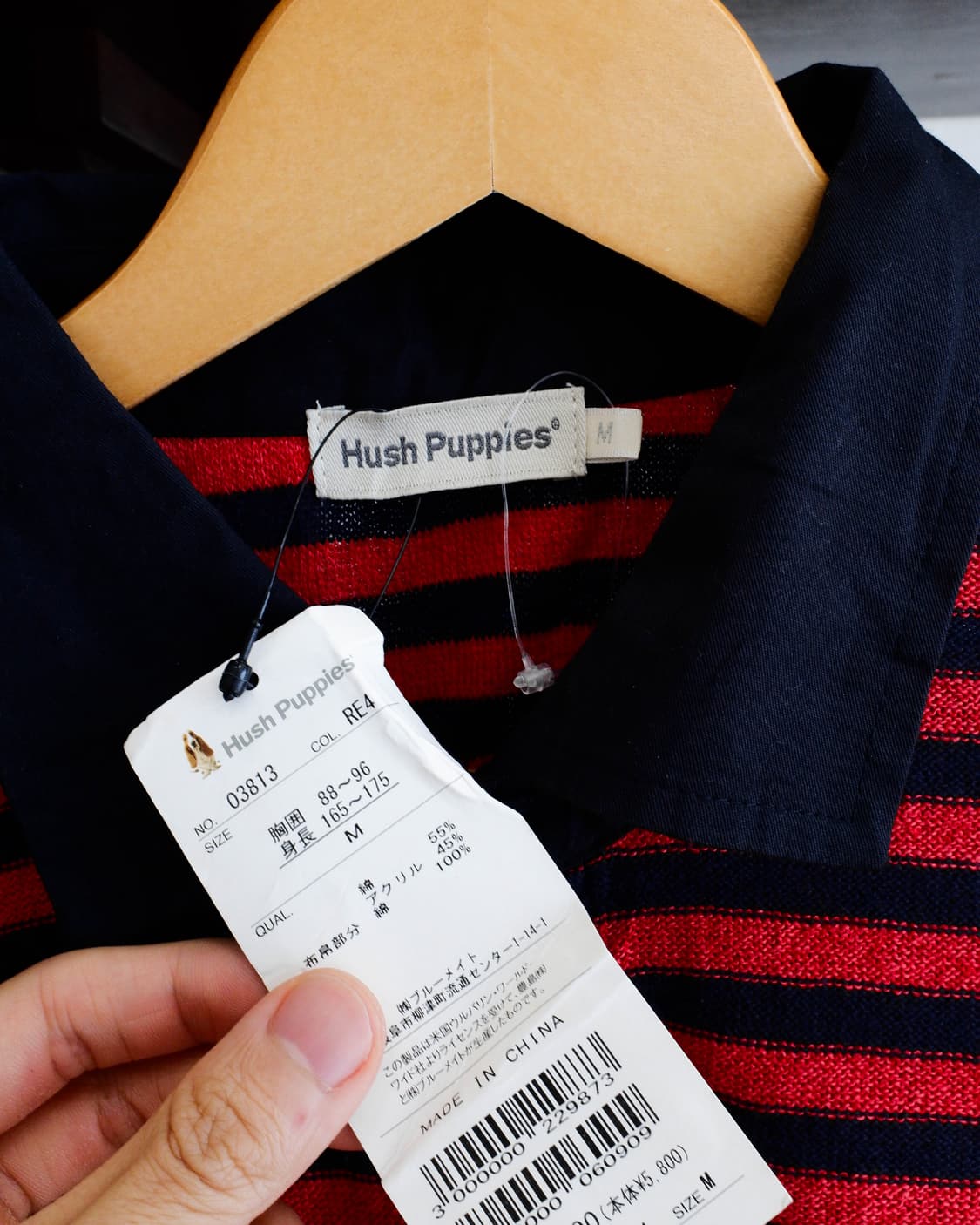 Hush Puppies 상품이미지6