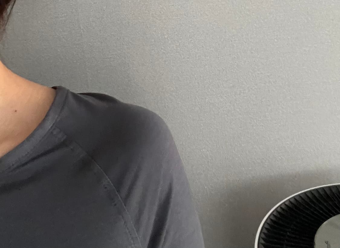 코이세이오 드레이핑 원피스 차콜  상품이미지2