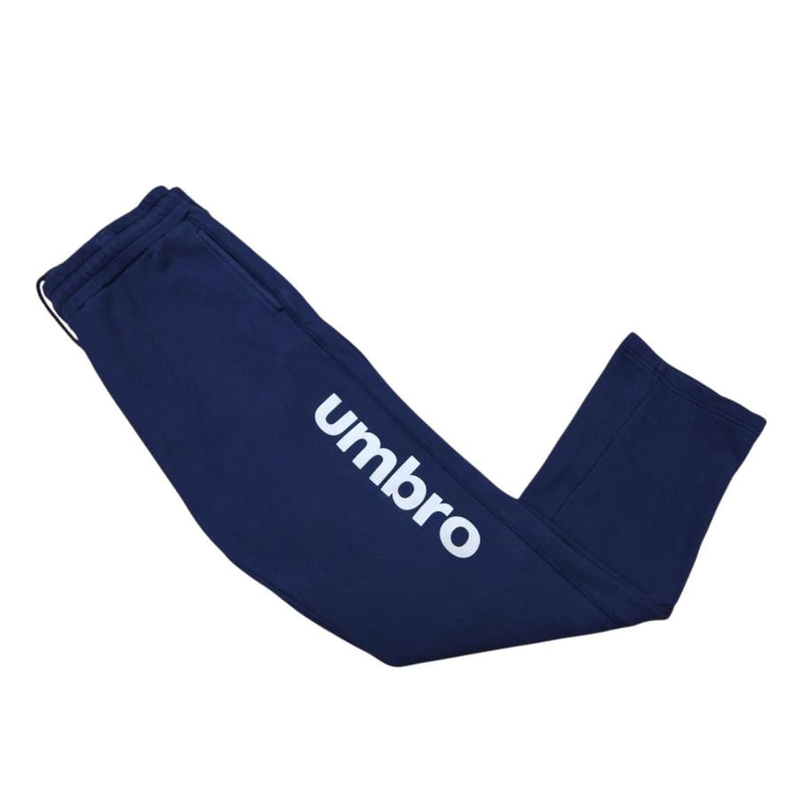 바배) 엄브로 밴딩 트레이닝 빅로고 팬츠 상품이미지1