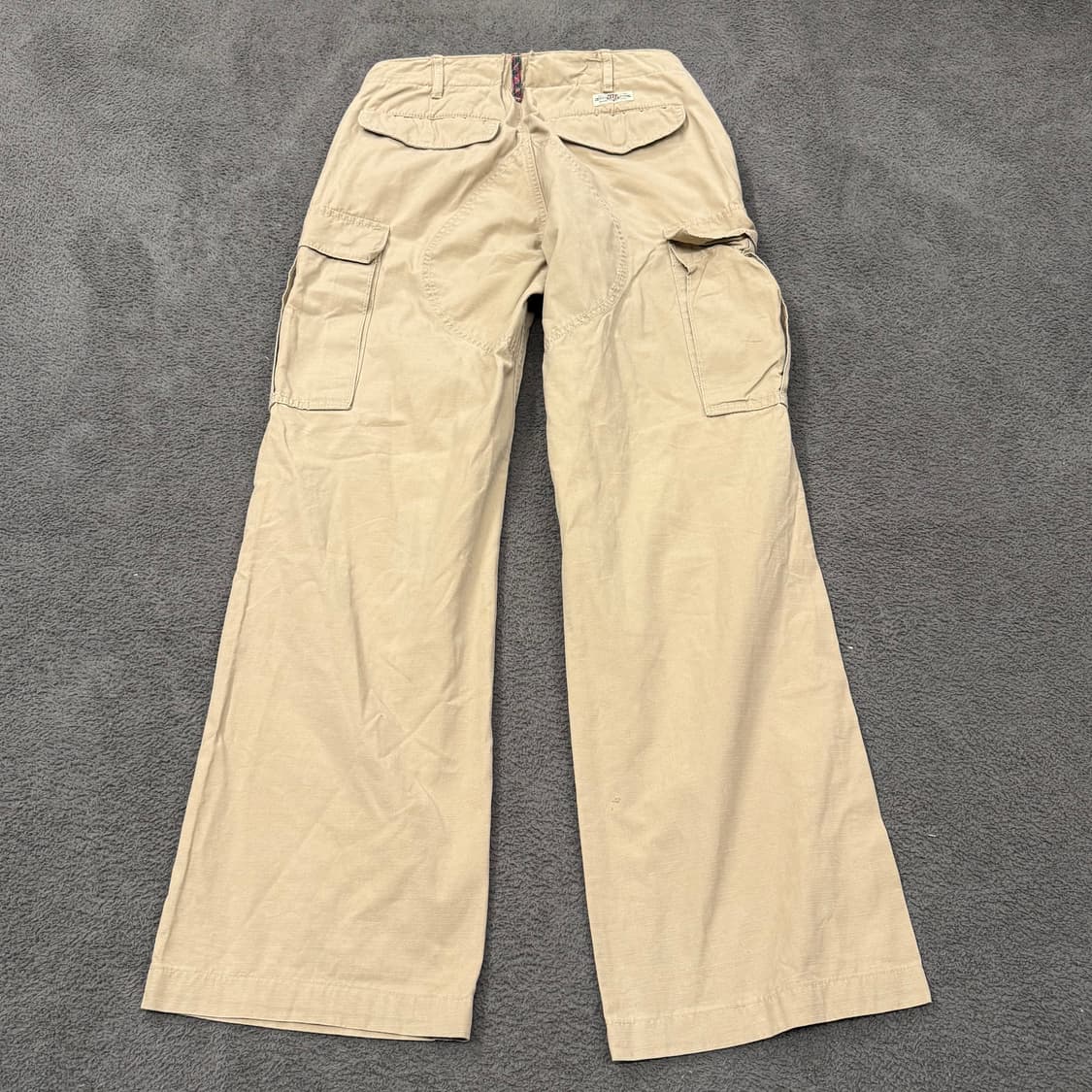 [정품/30] 폴로랄프로렌 빈티지 카고팬츠 c1 상품이미지3