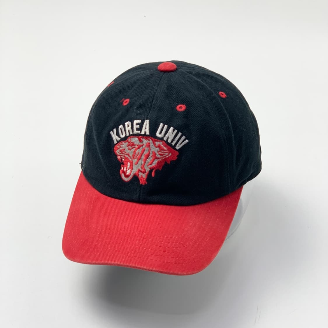 [OS/정품] 90s 나이키 자수로고 빈티지 볼캡 상품이미지1