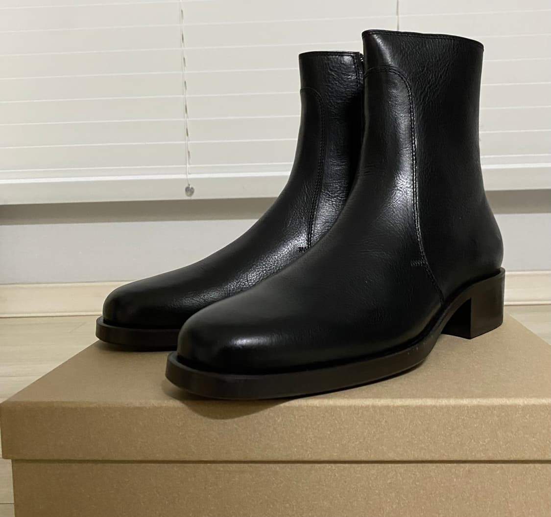 르메르  클래식 부츠 43 상품이미지7