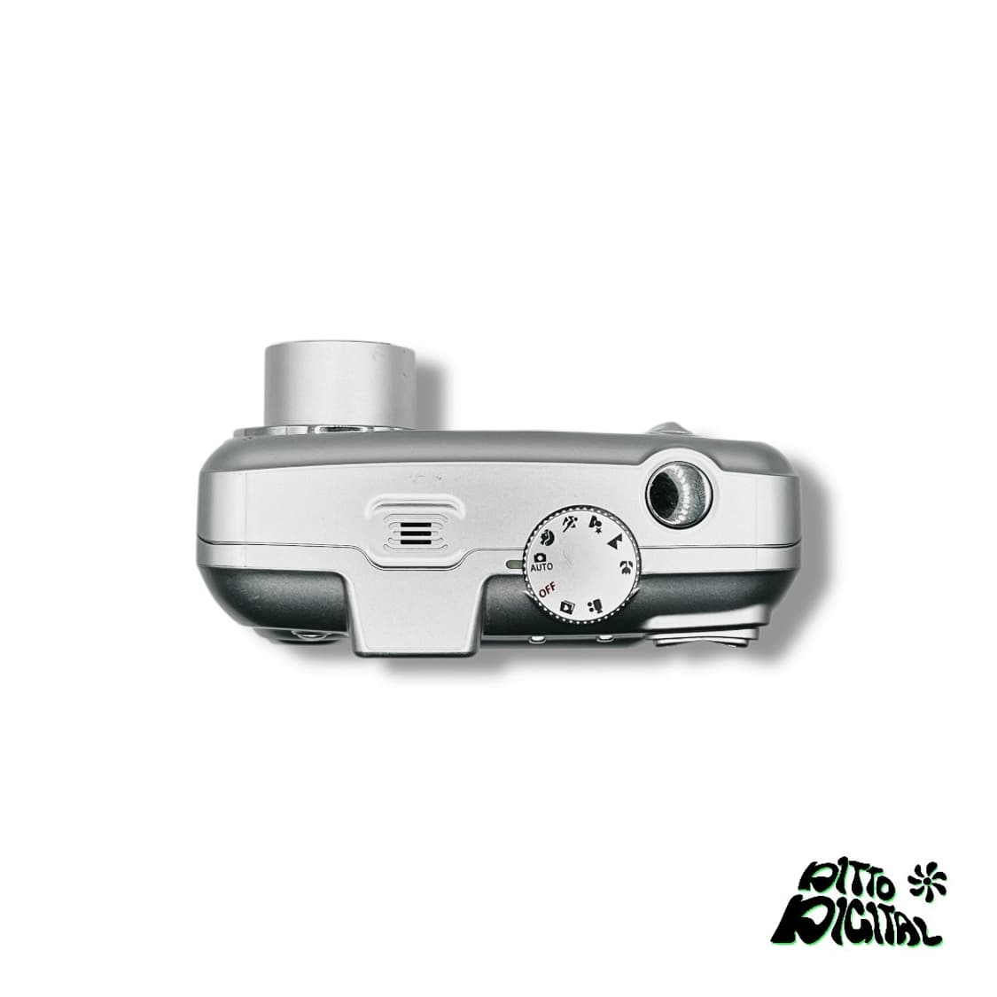 Kodak easyshare cx7430디카 상품이미지3