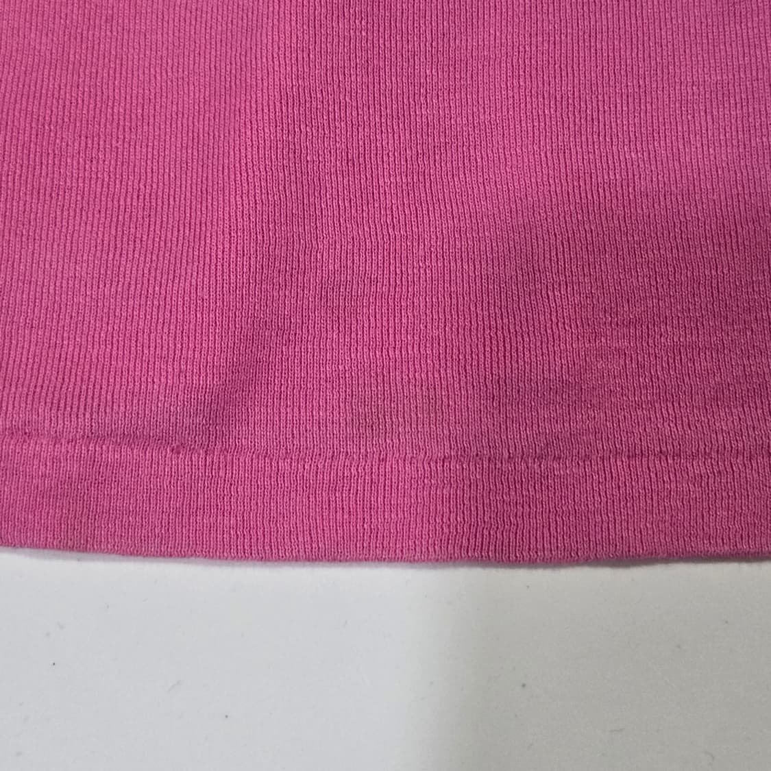 폴로랄프로렌 골프 USA 우먼 빅포니 반팔 티셔츠 L 상품이미지6