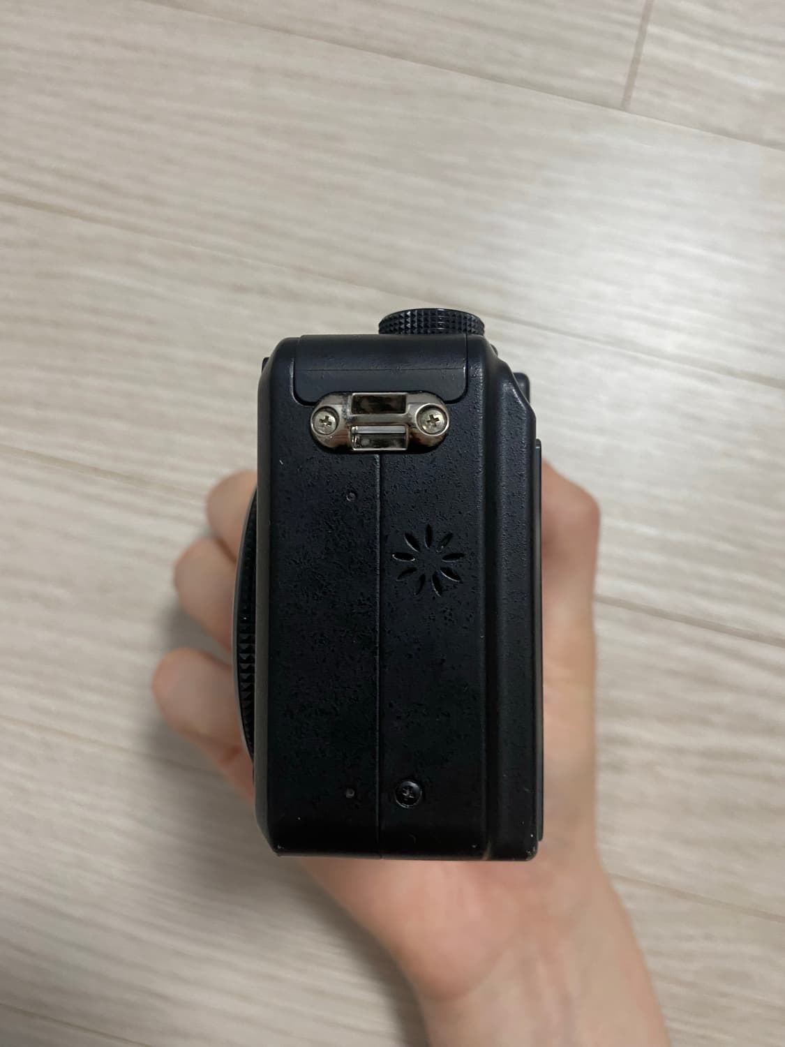 캐논 파워샷 G9 (작례ㅇ) 상품이미지6