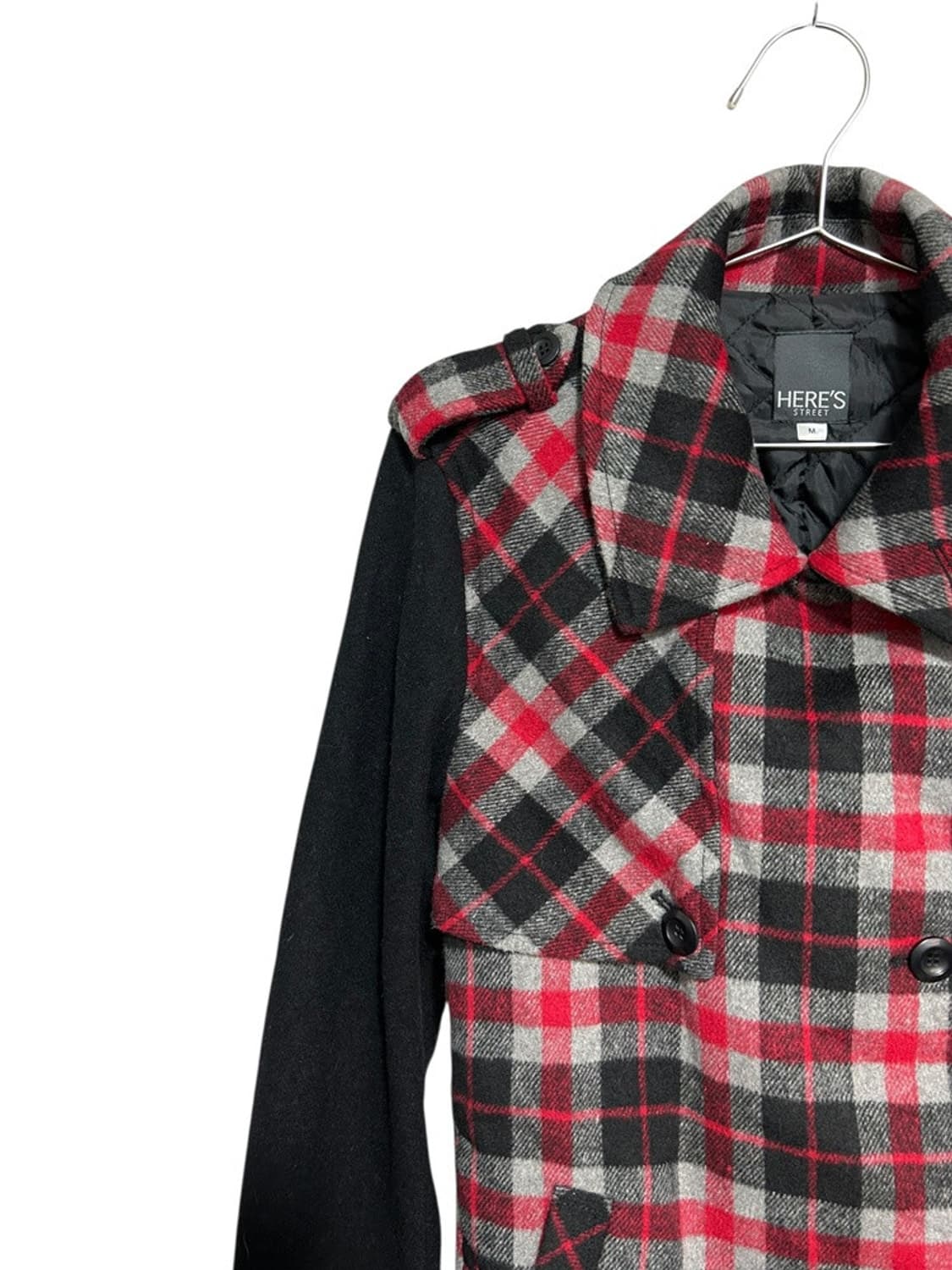 vtg jacket 상품이미지2