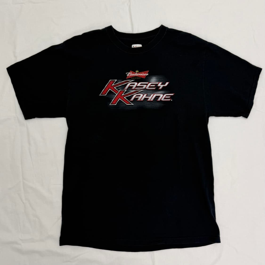 NASCAR Chase Budweiser T-Shirt 상품이미지1
