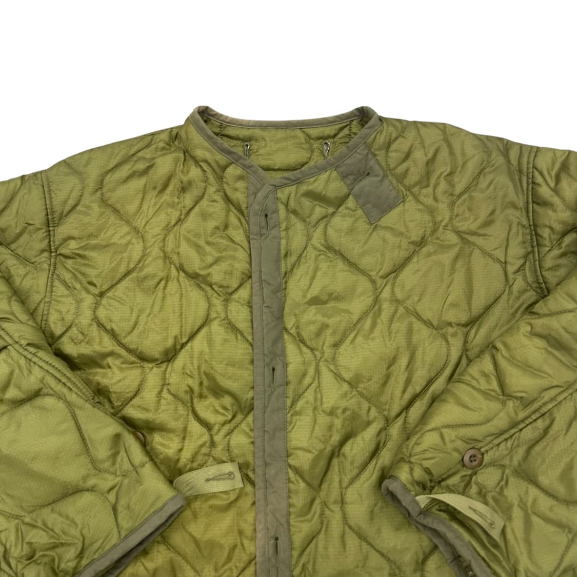 라퍼지스토어 피쉬테일 라이너 상품이미지2