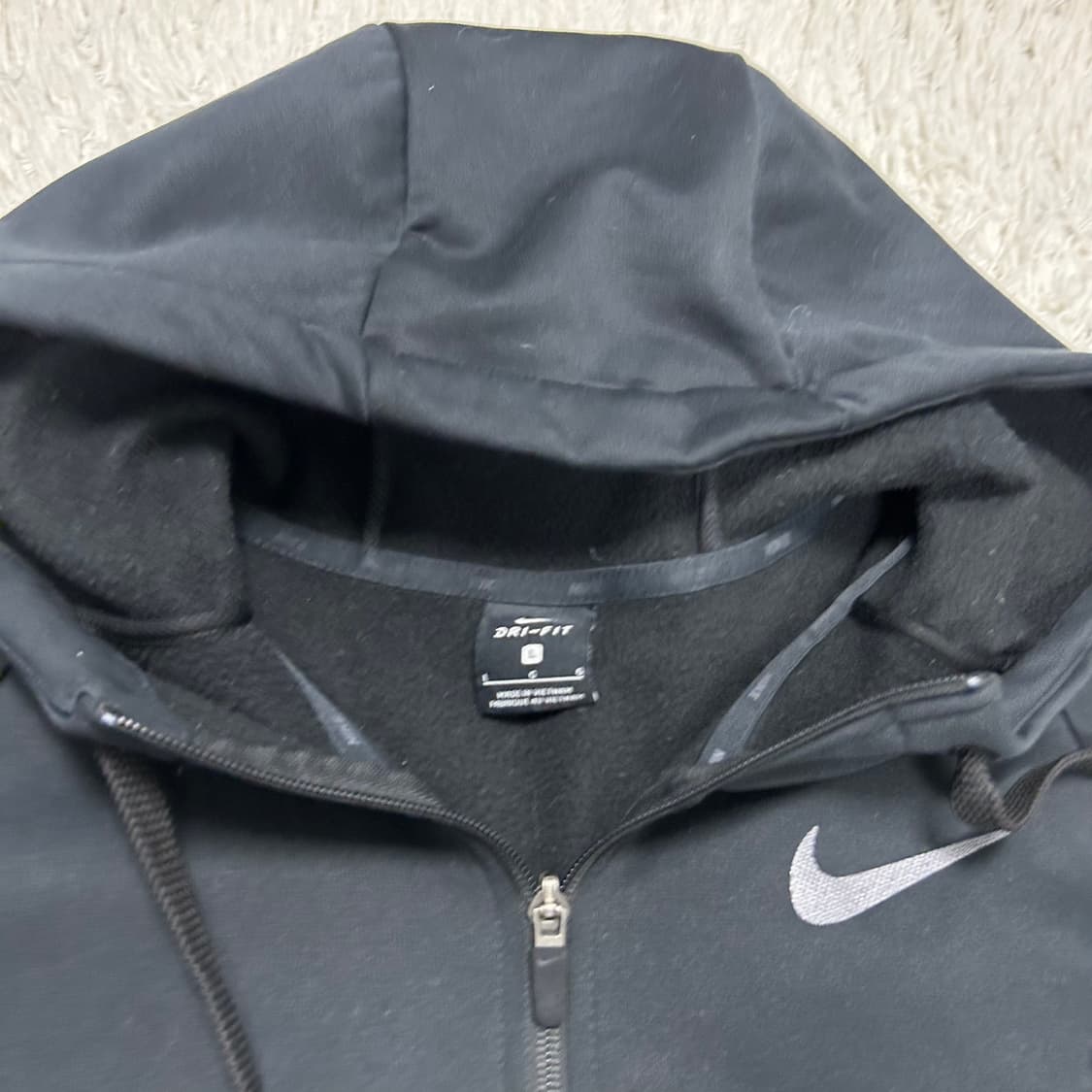 나이키 드라이핏 져지 상품이미지3
