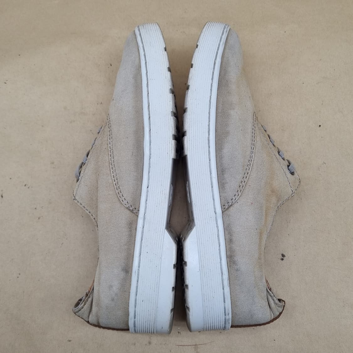 닥터마틴 레이크우드 남성스니커즈 260 상품이미지5