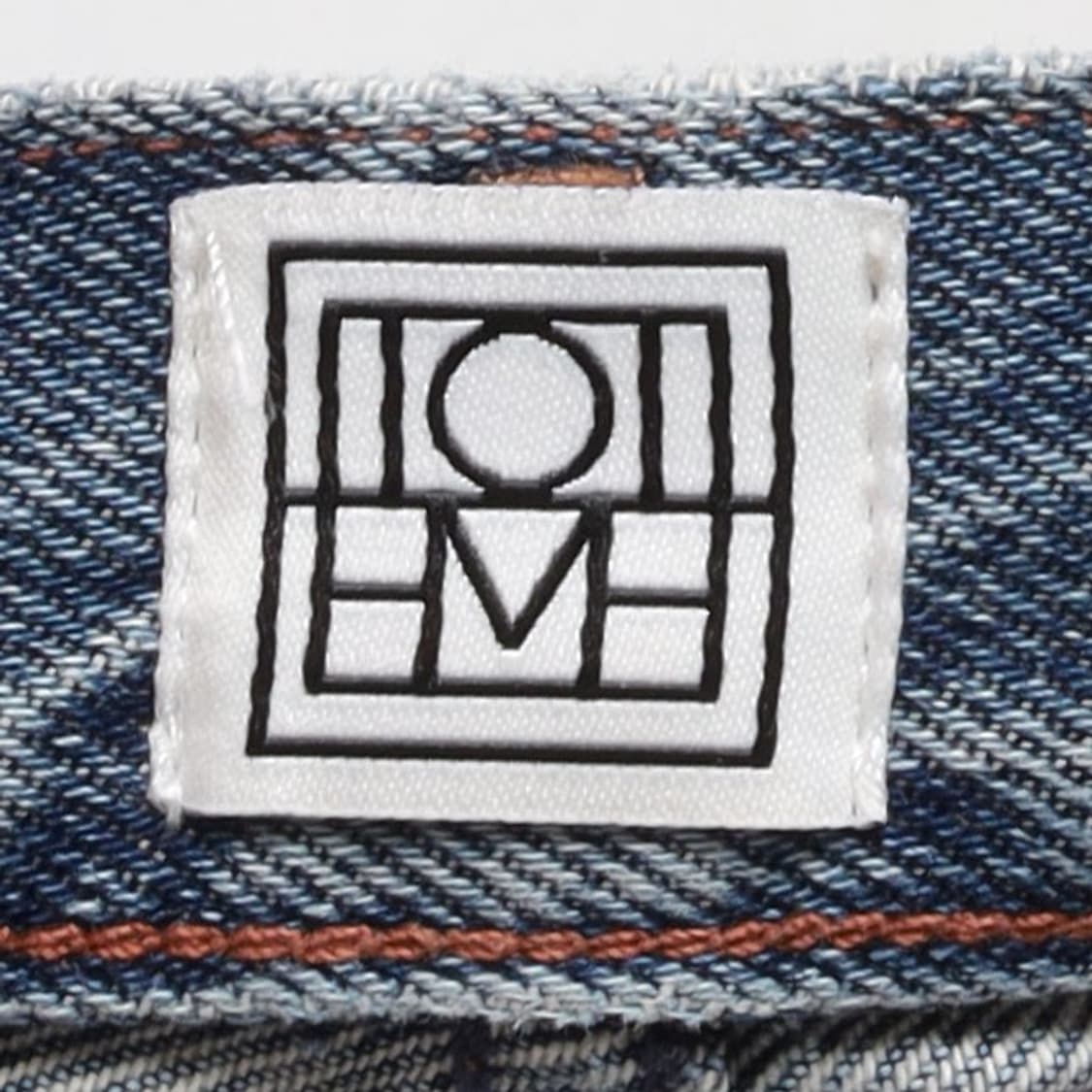 토템 Toteme Denim Pants  상품이미지9
