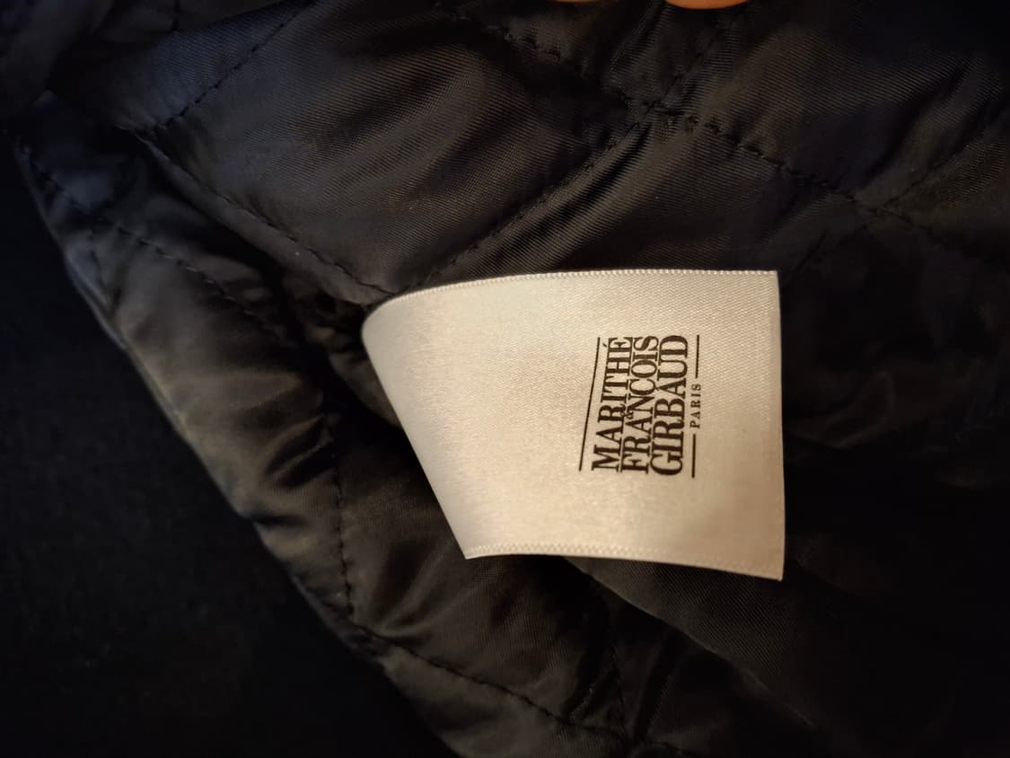 (마지막특가) 마리떼 피코트 상품이미지4