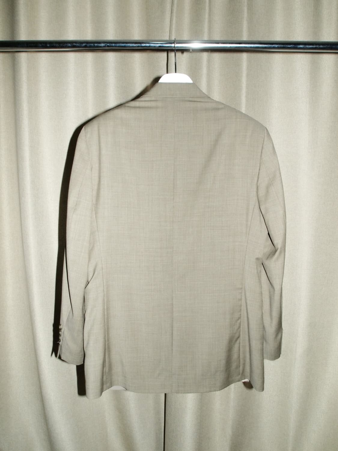 Virgin Wool Jacket 상품이미지2