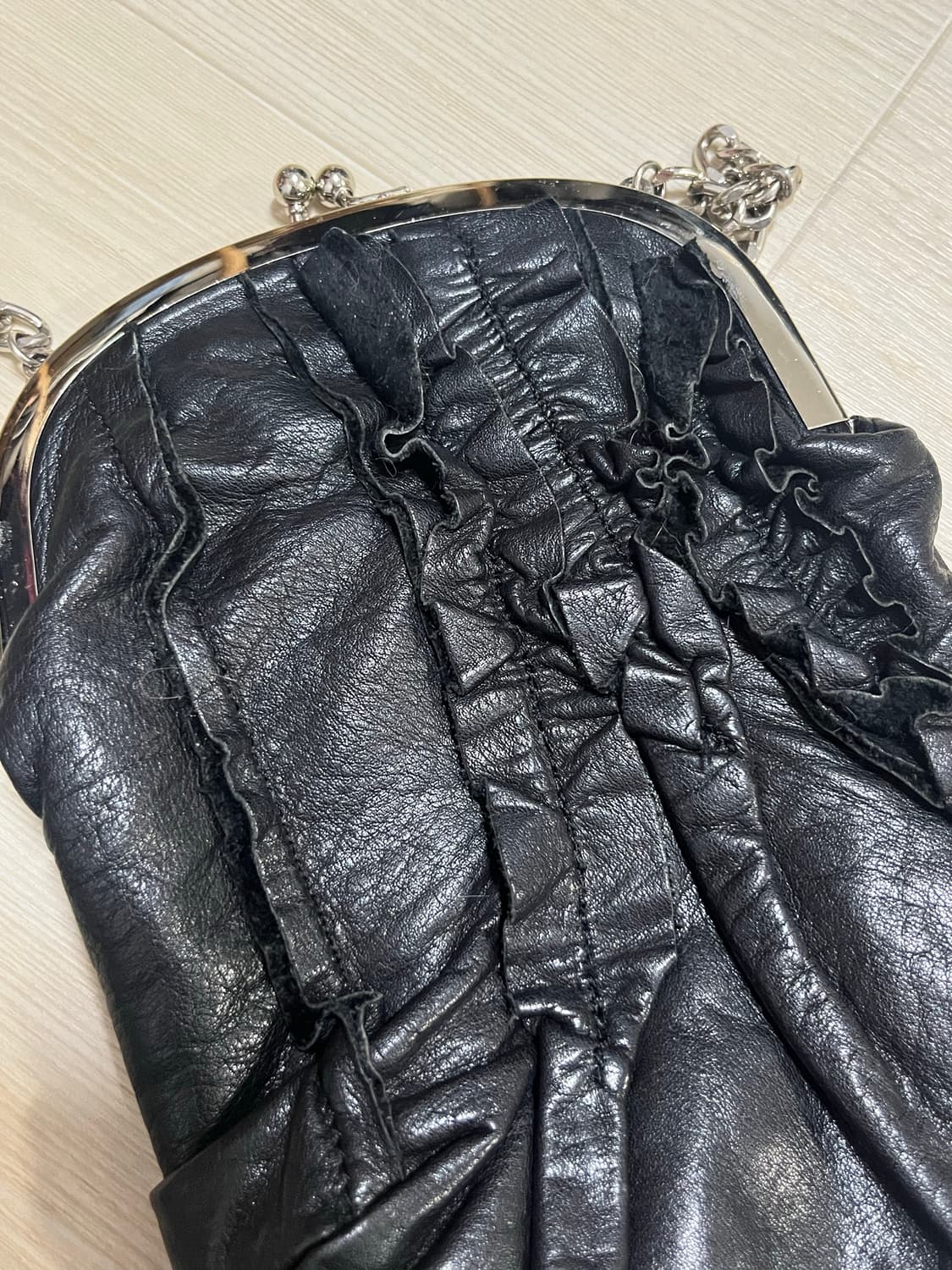 꼼데가르송 가방 상품이미지1