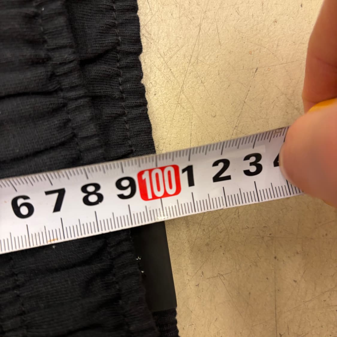 나이키 퓨추라 블랙 조거팬츠 상품이미지4