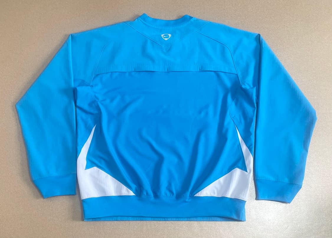 나이키 RC Lens 랑스 07/08 트레이닝 쉘 탑 상품이미지10