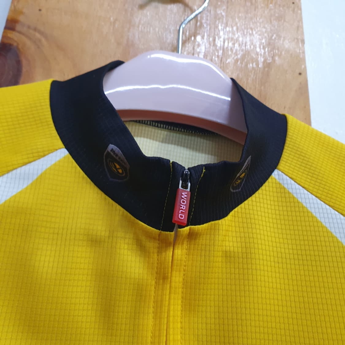 INFIZA  자전거 상의(105) 상품이미지8