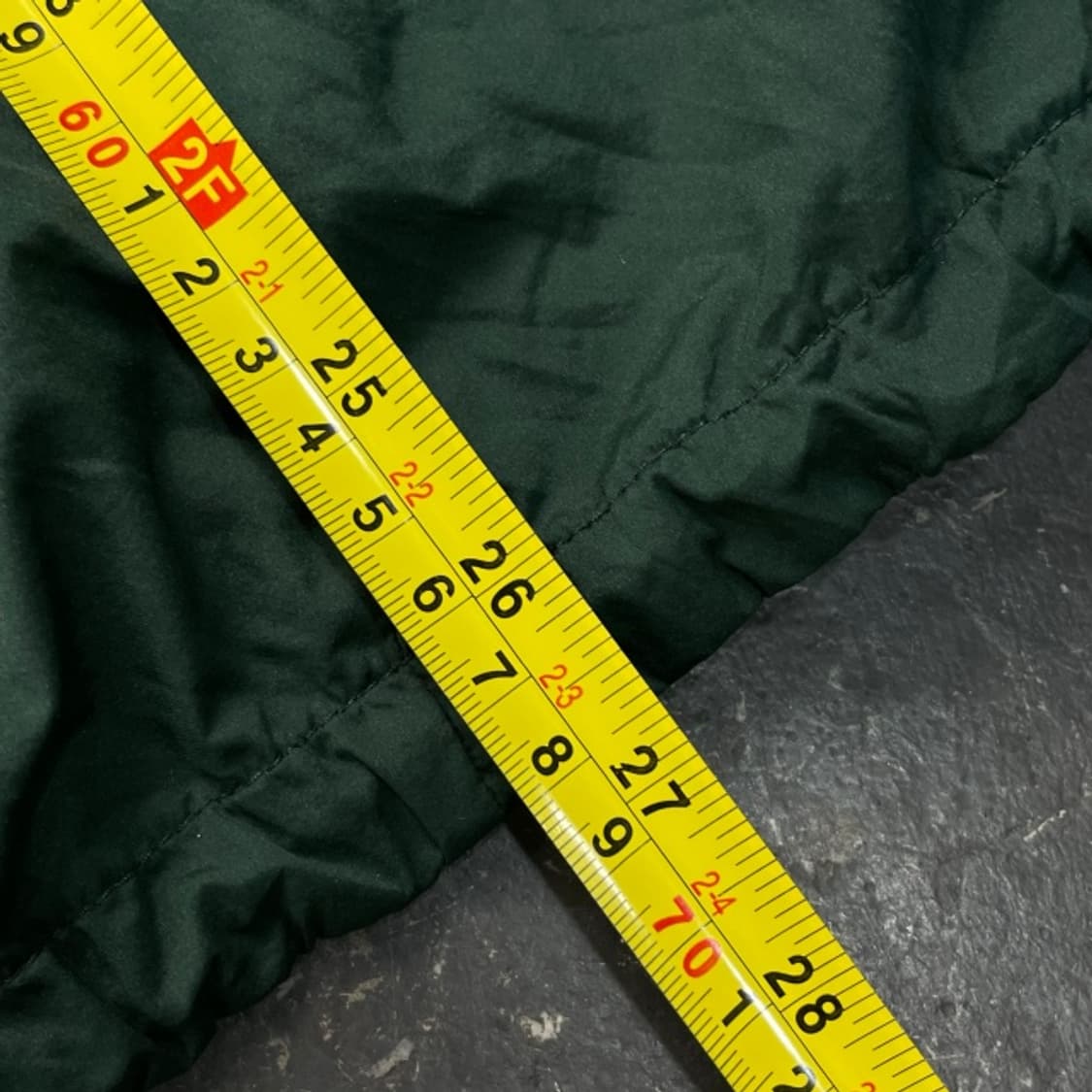 105 컬럼비아 경량 바람막이  상품이미지8