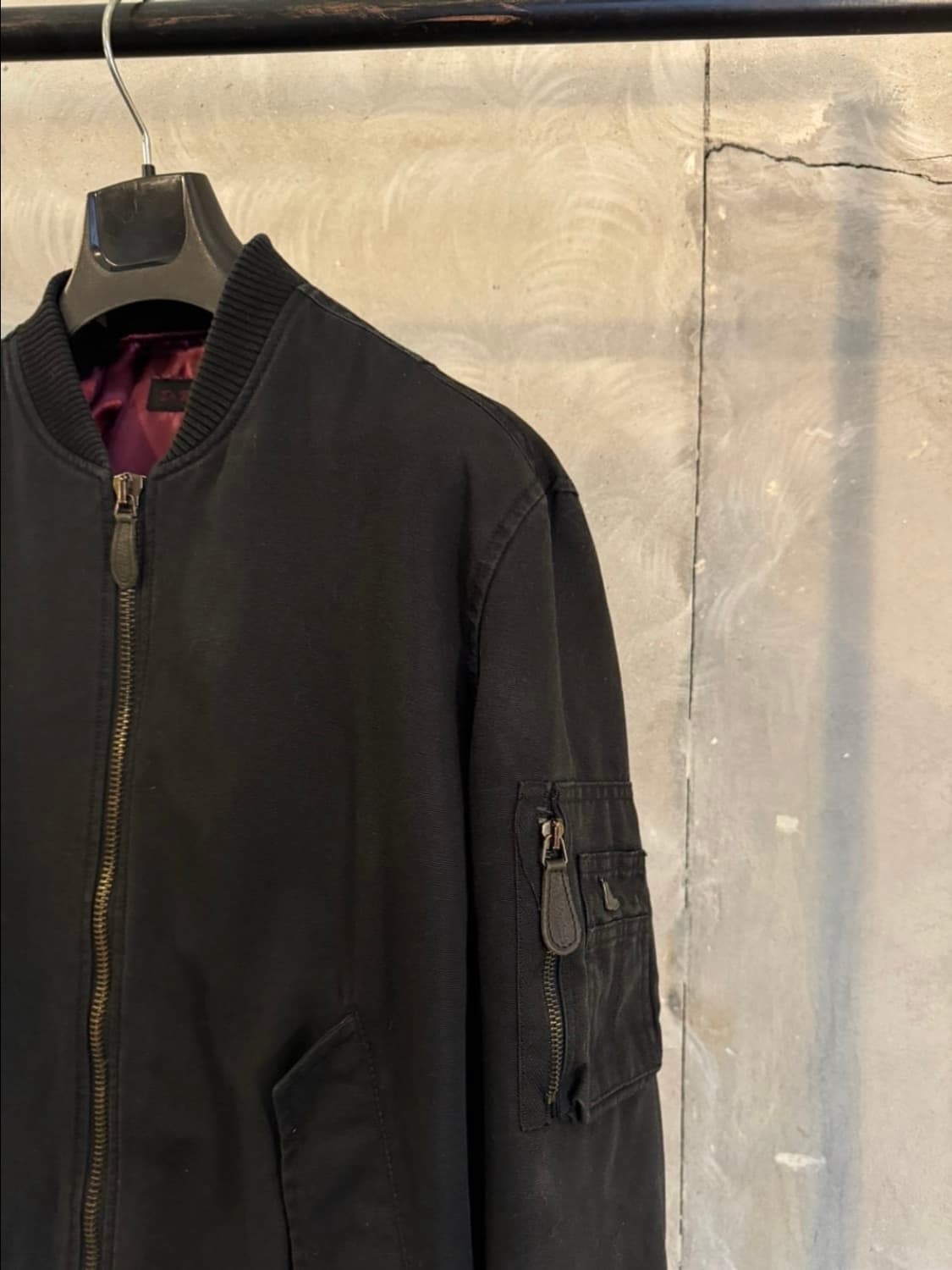 닥터마틴 Ma-1 상품이미지5