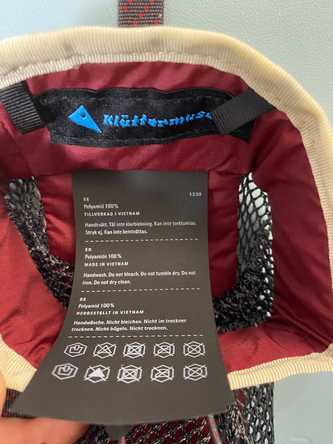 클라터뮤젠 보틀 홀더 클레이 상품이미지2