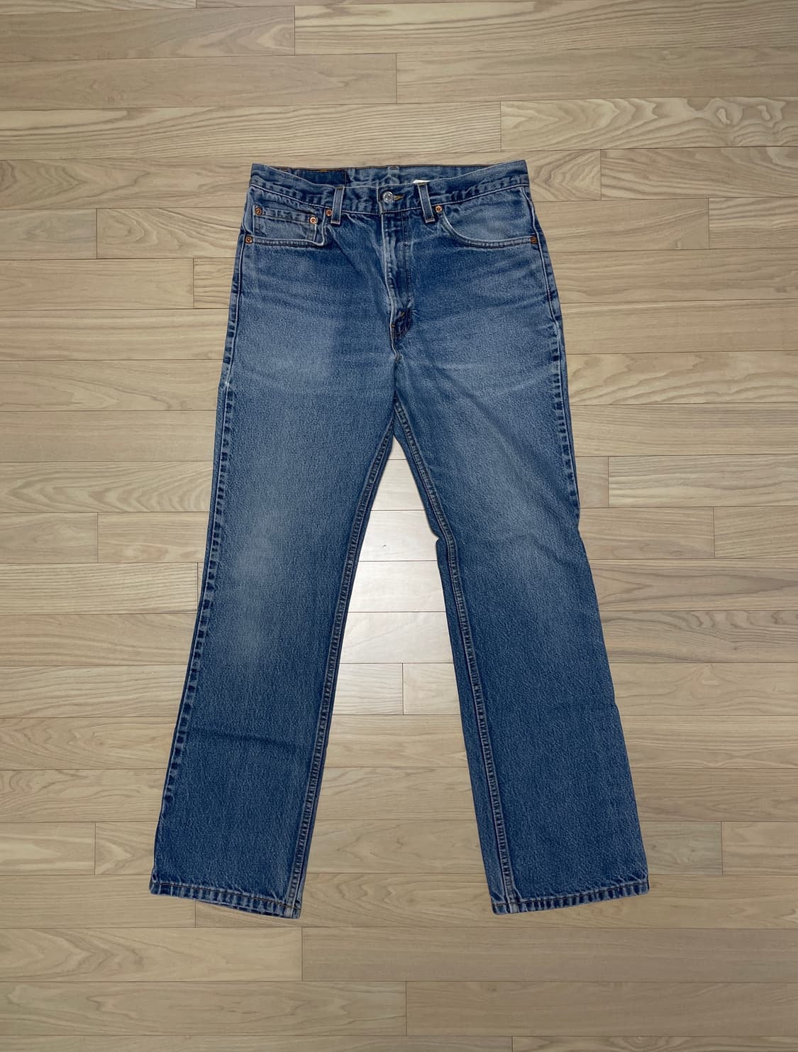 빈티지 리바이스 517  팝니다 상품이미지1