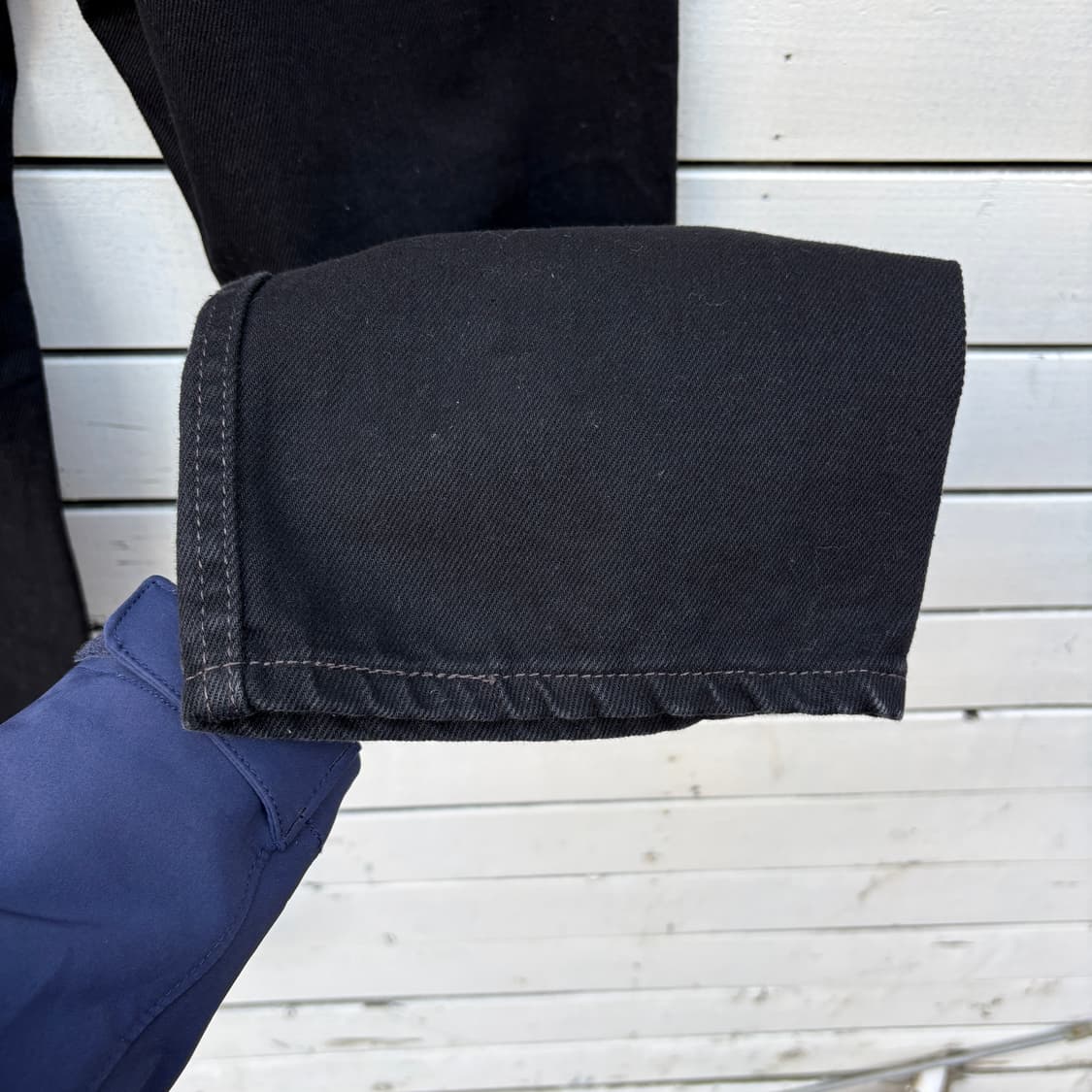 Levi’s 리바이스 505 데님 팬츠 상품이미지7