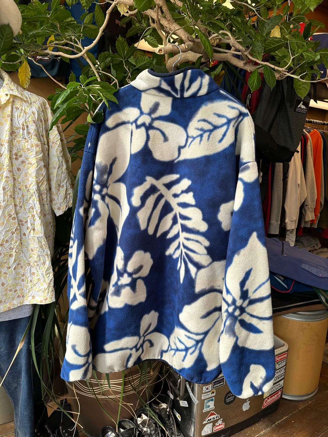 Z-401 파타고니아 신칠라  상품이미지2