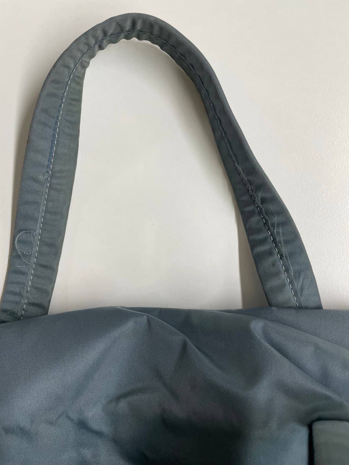 마르지엘라 나일론 2way백 크로스백 토트백 보스턴백 상품이미지10