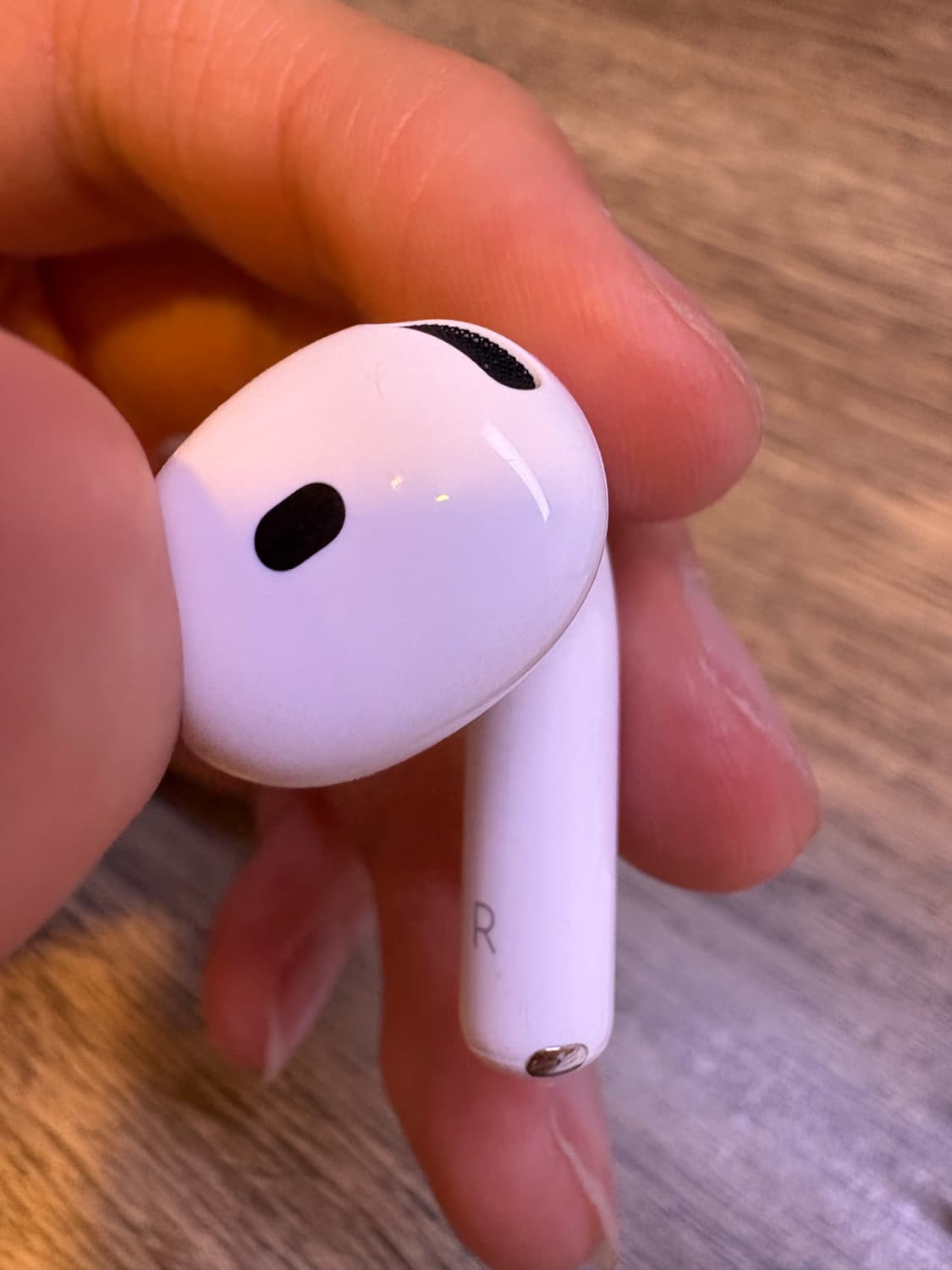 에어팟4세대 노캔O 상품이미지4