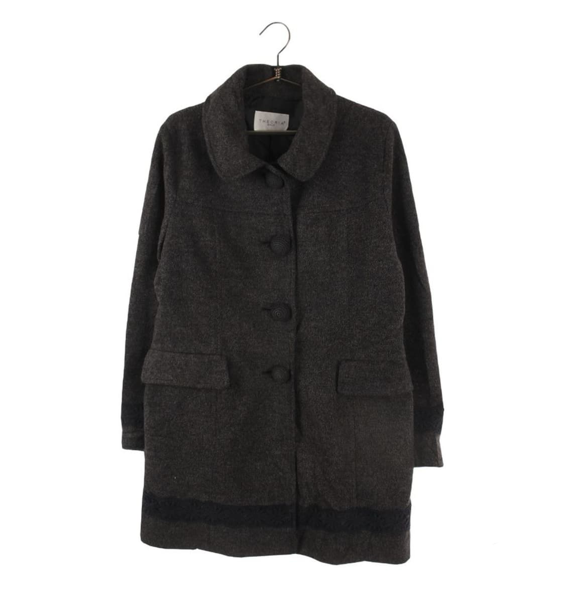 빈티지 코트 상품이미지1