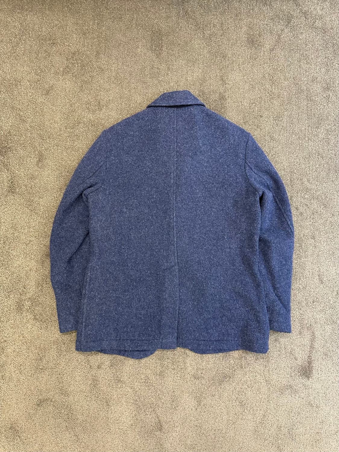 East Harbour Surplus MITARAI 자켓 46 새상품 상품이미지3