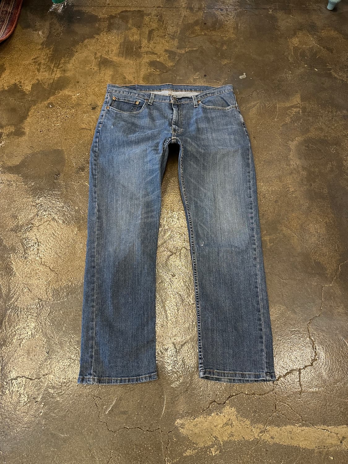 Levis 리바이스 559 W36 L30 상품이미지1