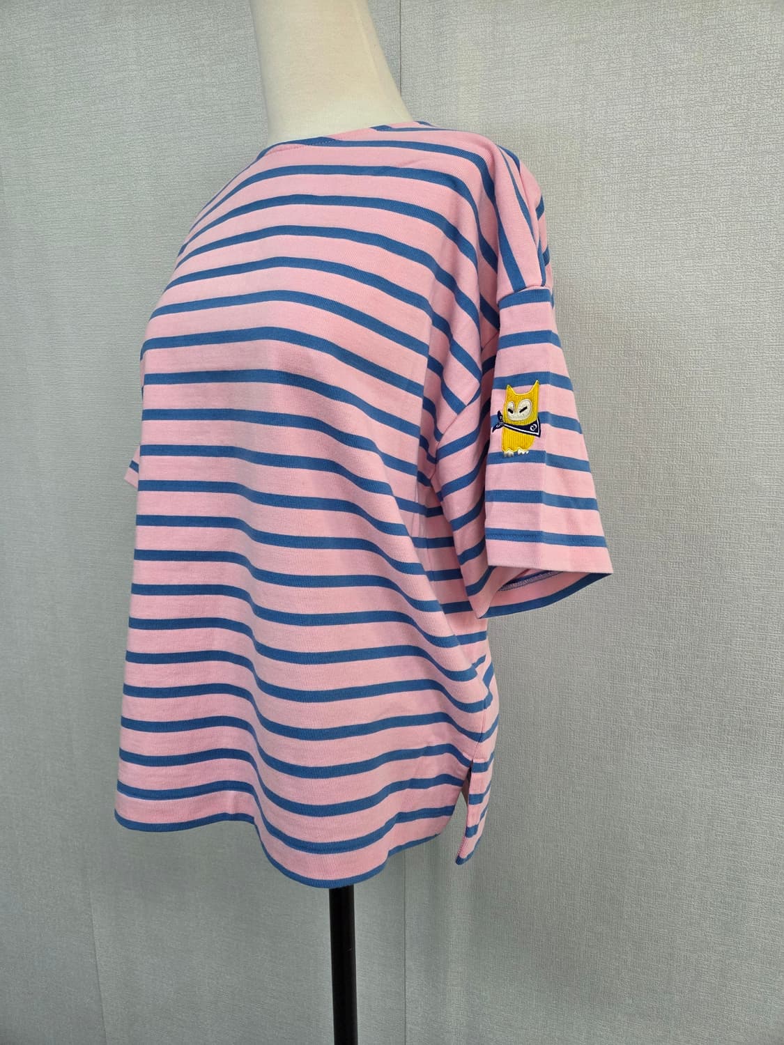 럭키슈에뜨   반팔  상품이미지2