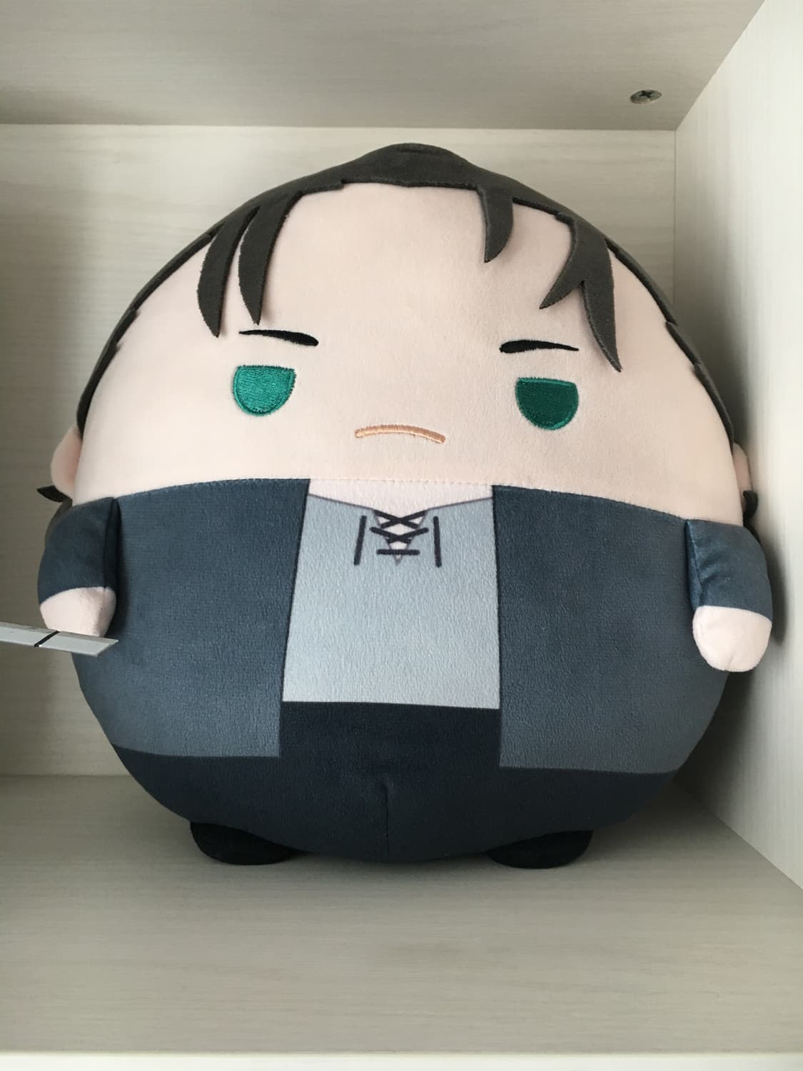 진격의 거인 에렌 후와코로링 빅 상품이미지2