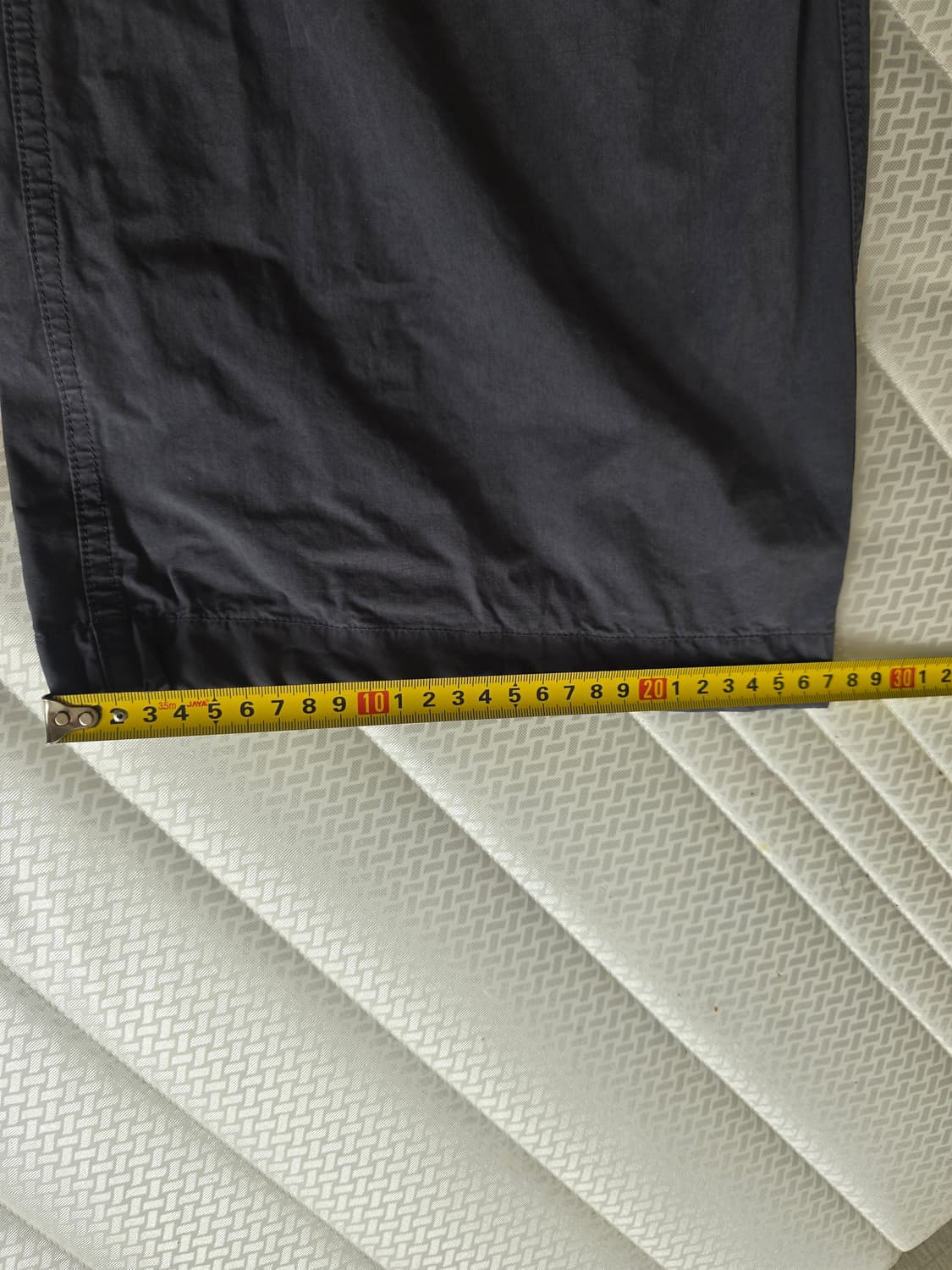 쿠어 면바지 상품이미지9