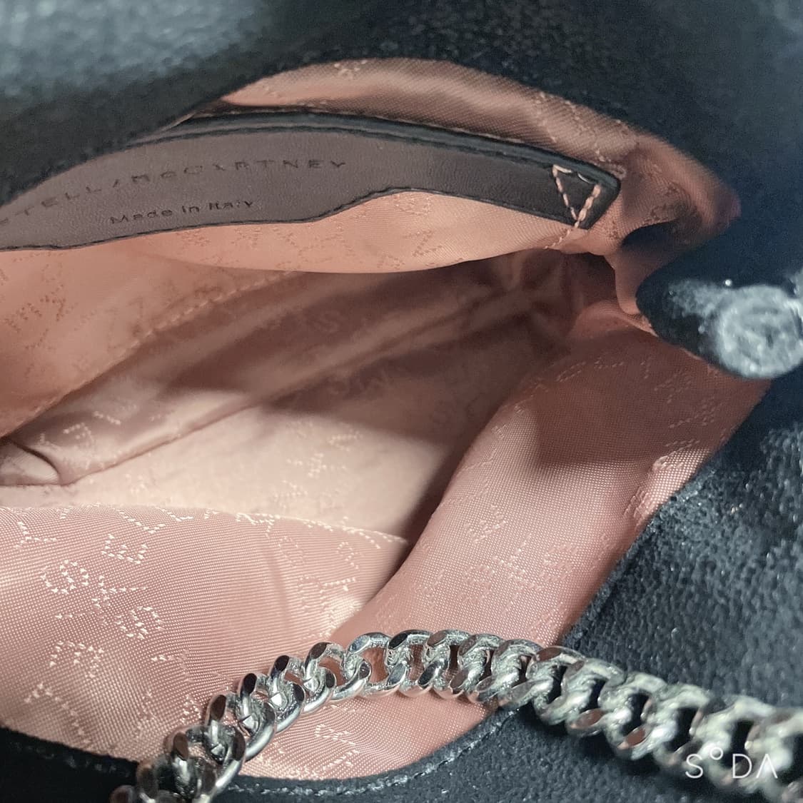 스텔라맥카트니 미니 크로스백 상품이미지9