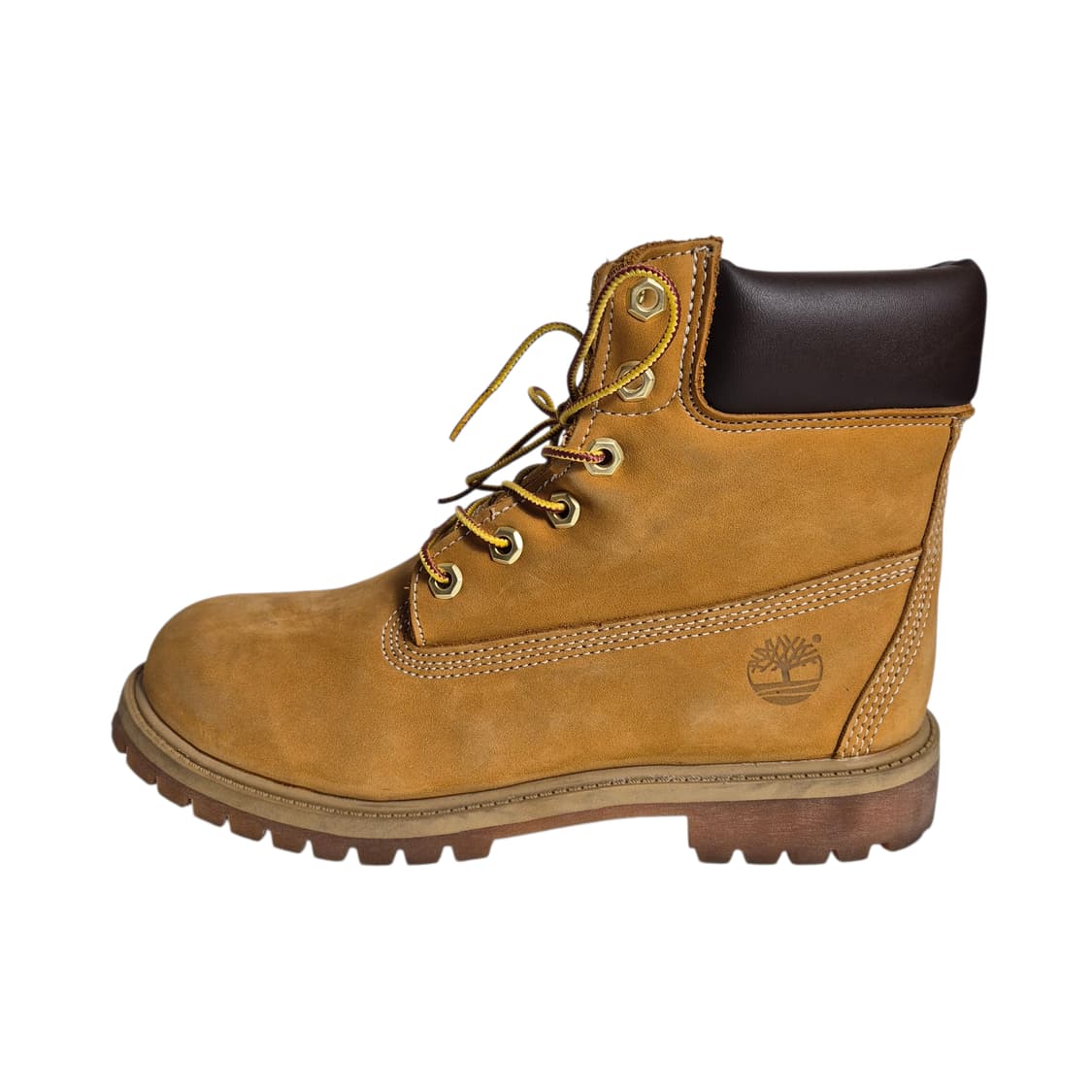 230-235) 팀버랜드 프리미엄 워터프루프  6인치 워커 부츠 상품이미지3