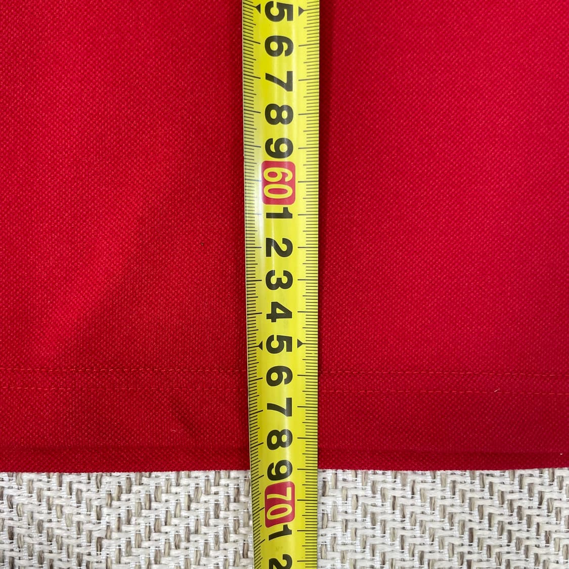 LYNX GOLF 레드 카라티 100 상품이미지7
